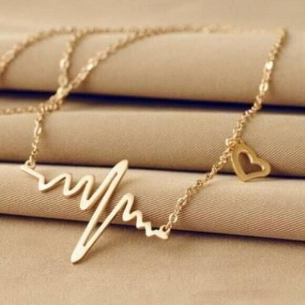 Unbranded Women's Gold Jewellery